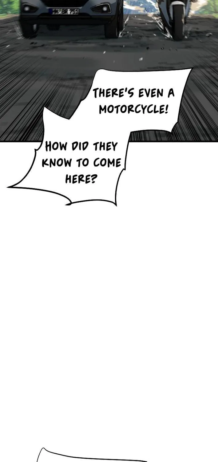 Zombies Don't Bite Me Chapter 22 page 99 - 