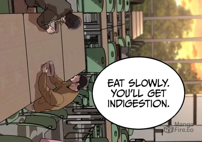 Zombies Don't Bite Me Chapter 23 page 42 - 
