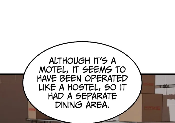 Zombies Don't Bite Me Chapter 23 page 46 - 