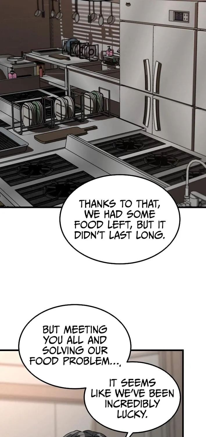 Zombies Don't Bite Me Chapter 23 page 47 - 