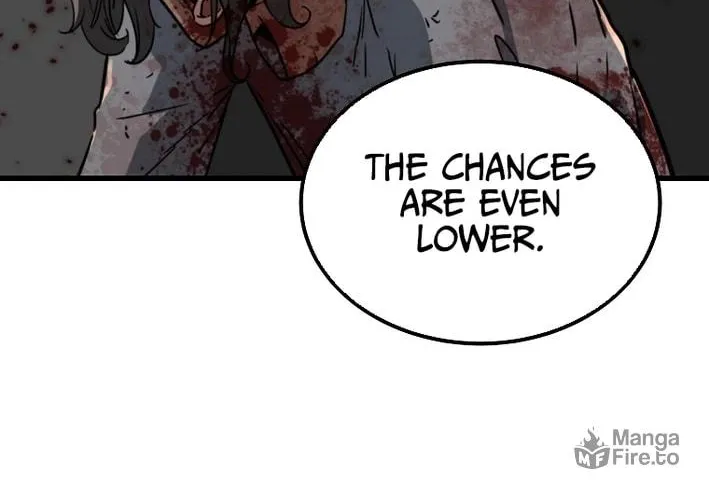 Zombies Don't Bite Me Chapter 23 page 84 - 