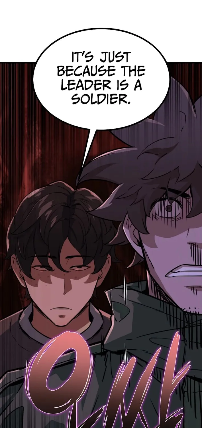 Zombies Don't Bite Me Chapter 24 page 117 - 