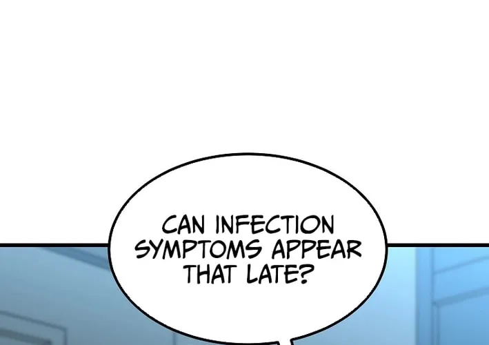 Zombies Don't Bite Me Chapter 24 page 8 - 
