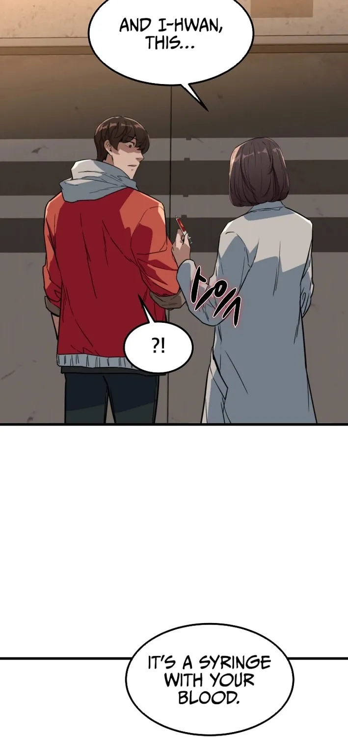 Zombies Don't Bite Me Chapter 25 page 117 - 