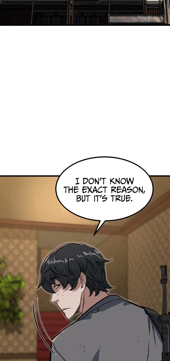 Zombies Don't Bite Me Chapter 25 page 3 - 