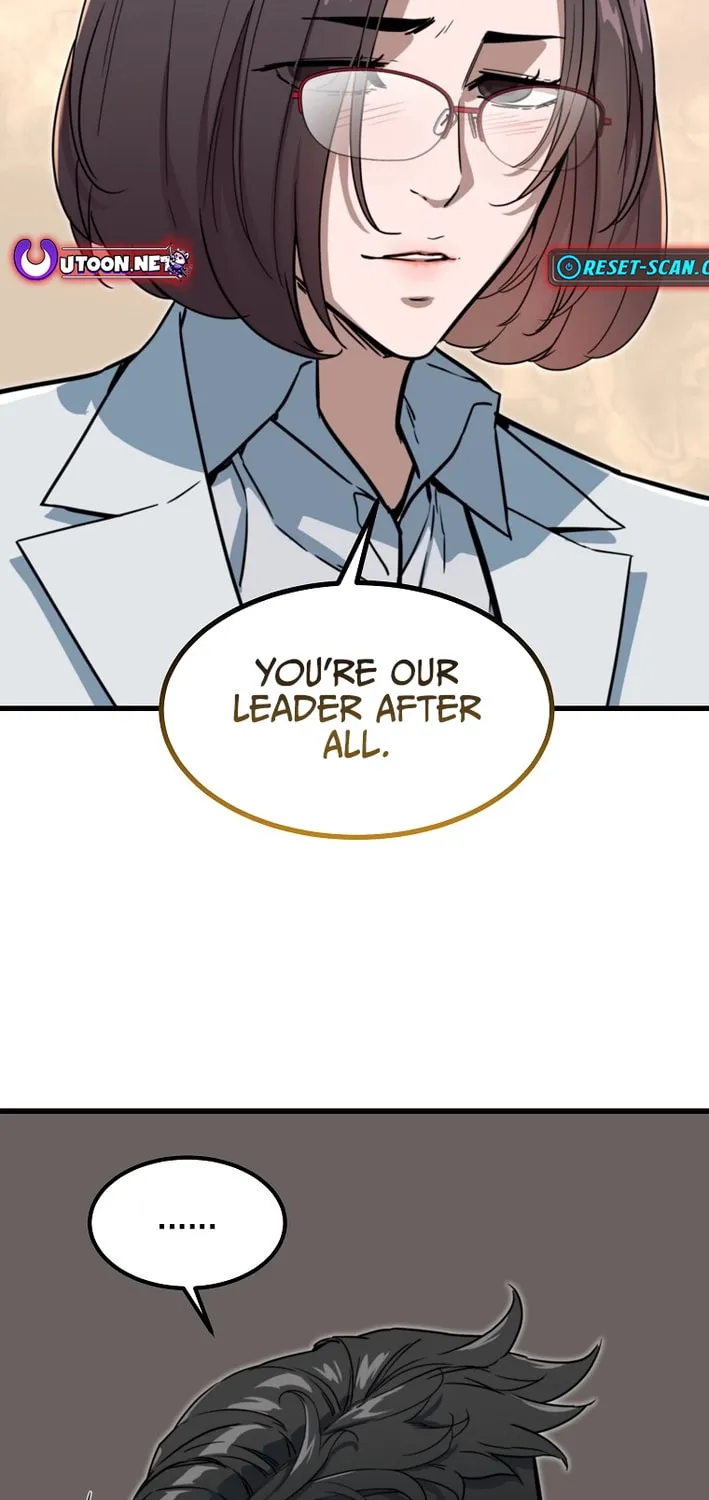 Zombies Don't Bite Me Chapter 25 page 73 - 