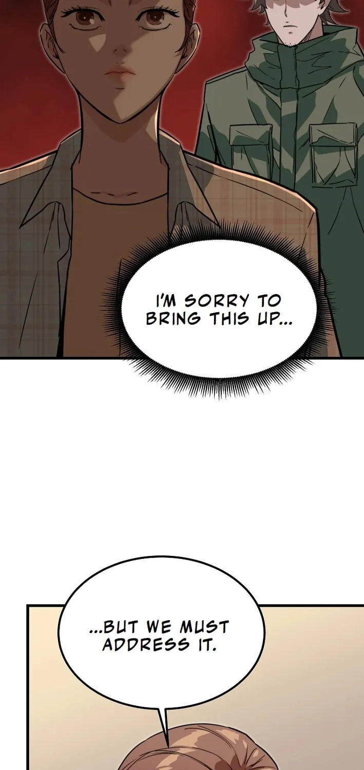 Zombies Don't Bite Me Chapter 26 page 117 - 