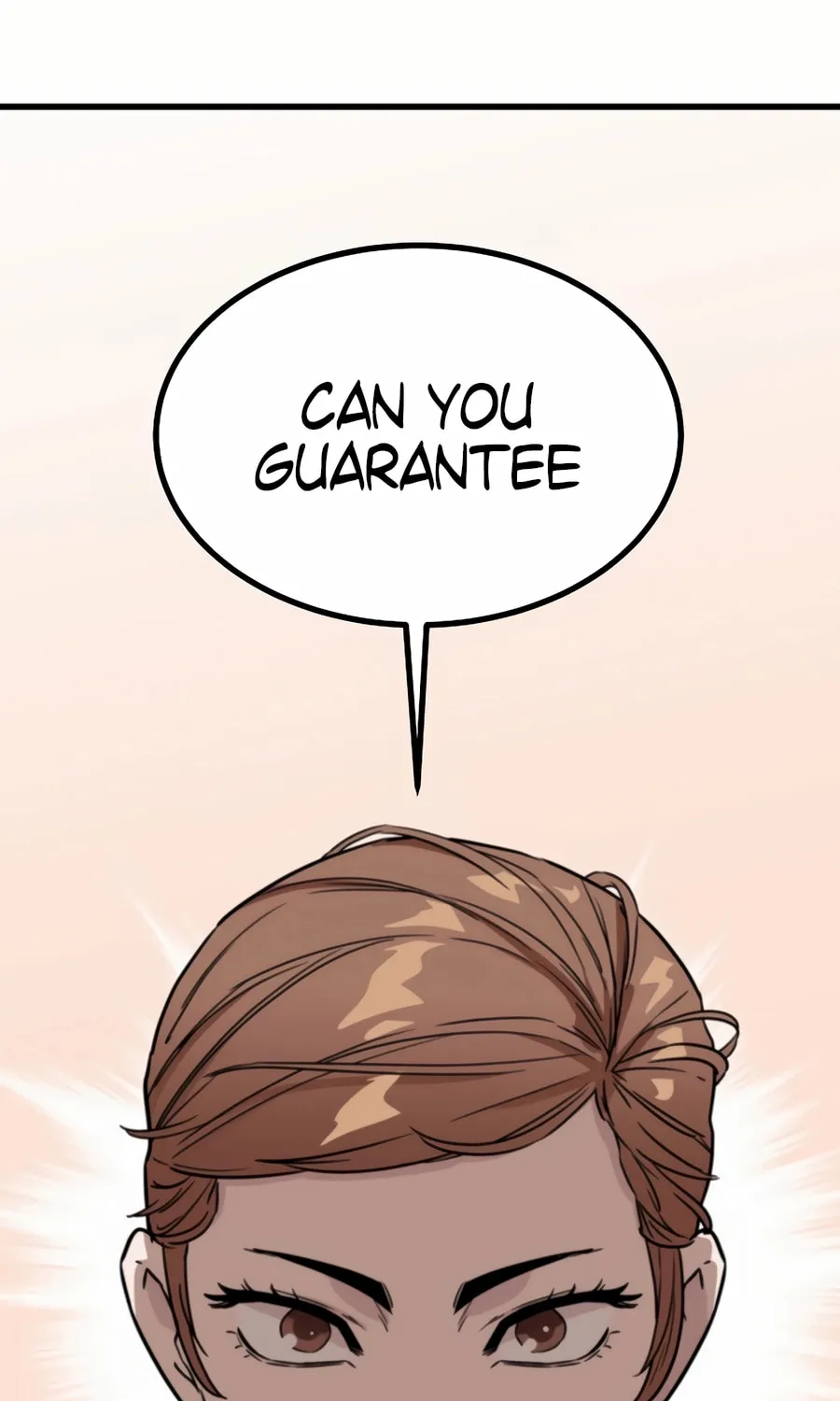 Zombies Don't Bite Me Chapter 27 page 3 - 