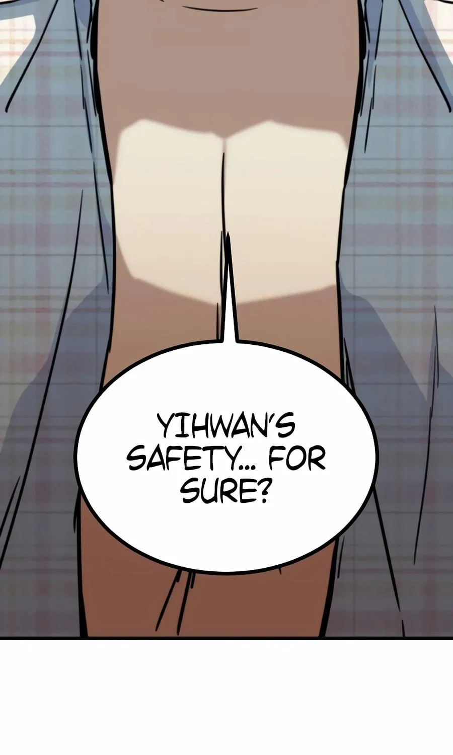 Zombies Don't Bite Me Chapter 27 page 5 - 