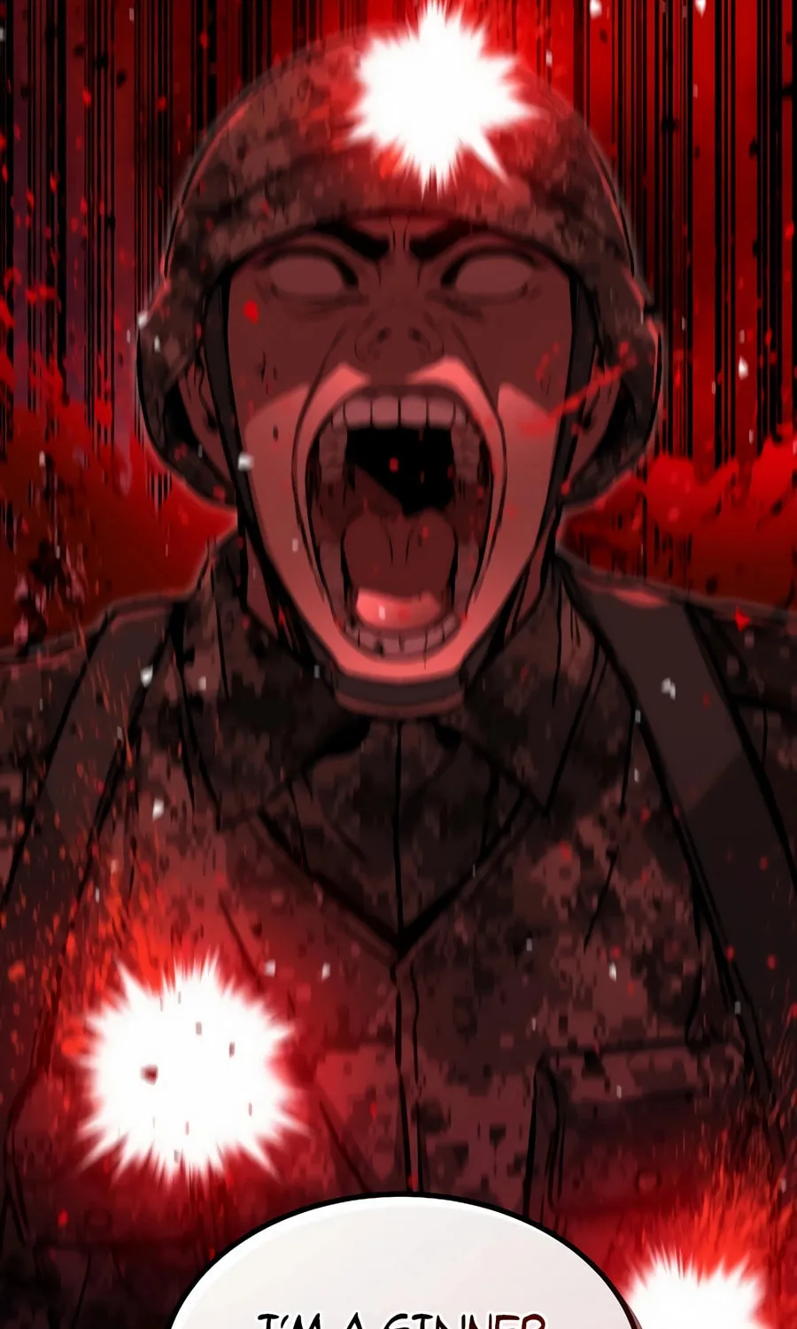 Zombies Don't Bite Me Chapter 28 page 33 - 