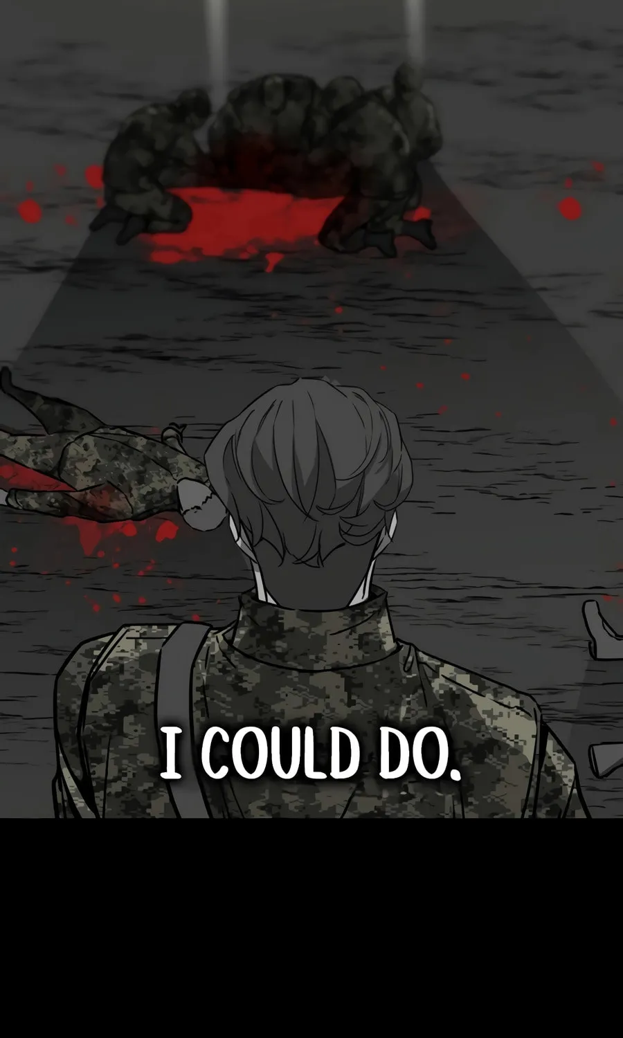 Zombies Don't Bite Me Chapter 28 page 46 - 
