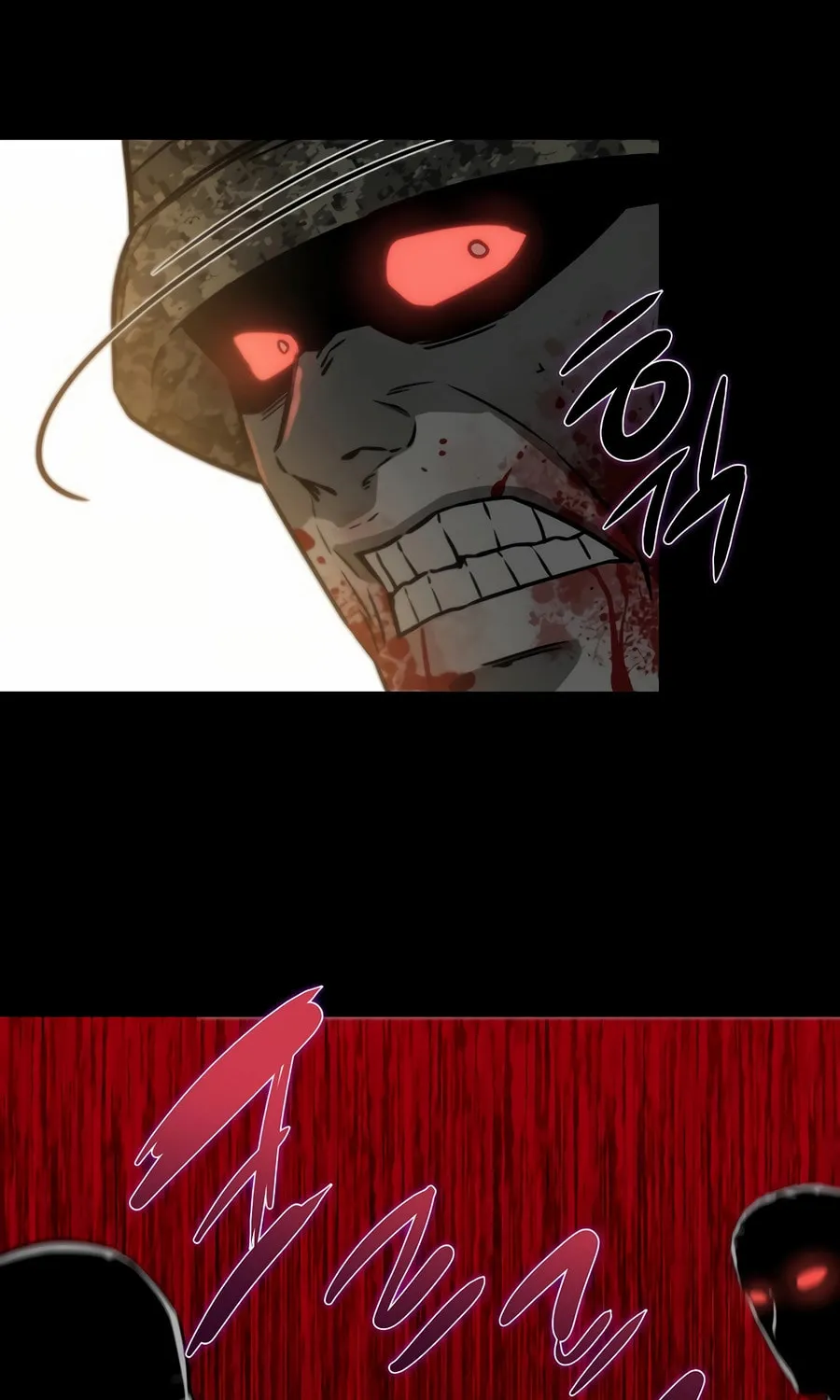 Zombies Don't Bite Me Chapter 28 page 47 - 