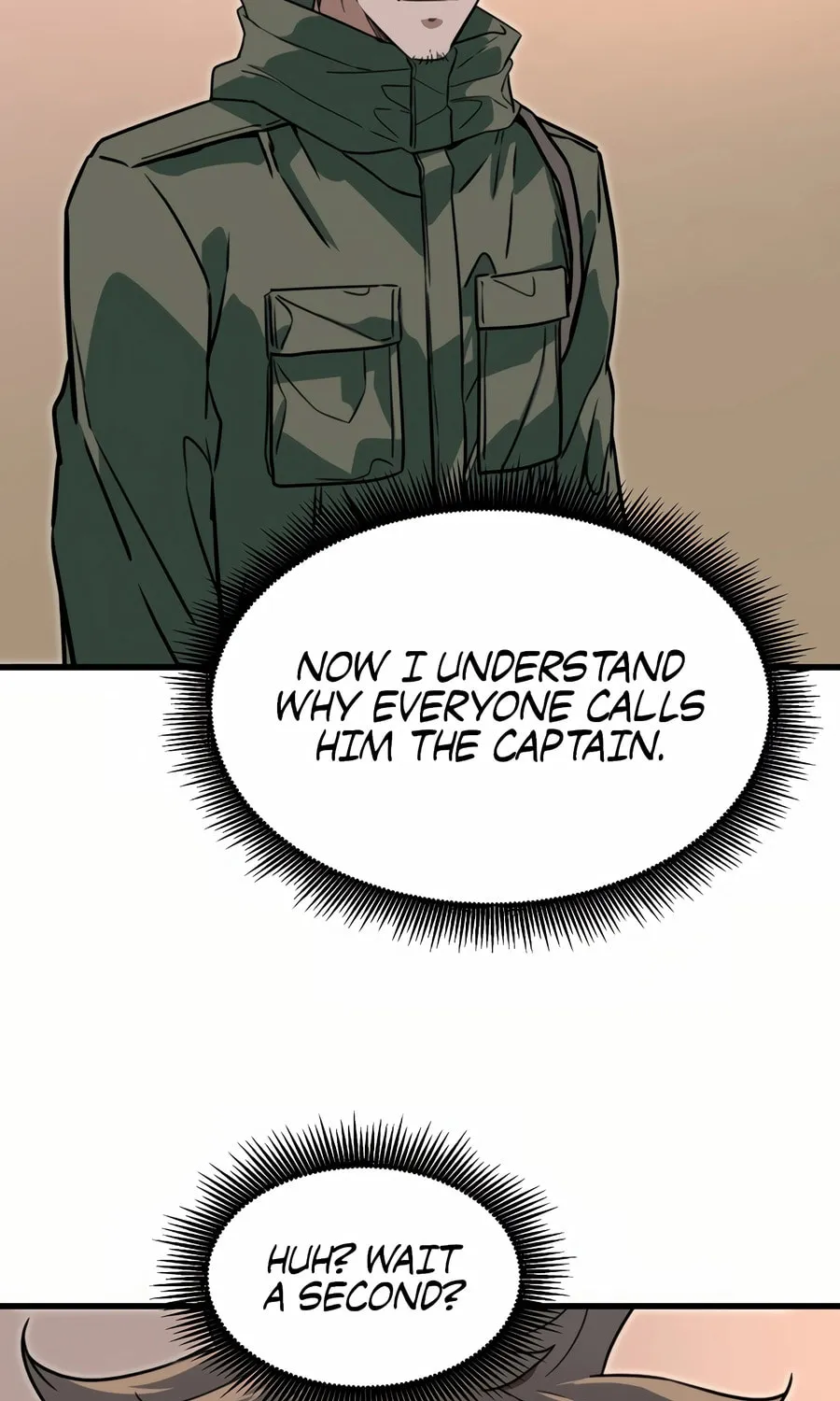 Zombies Don't Bite Me Chapter 28 page 70 - 