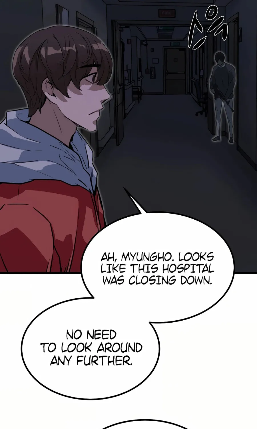 Zombies Don't Bite Me Chapter 28 page 78 - 