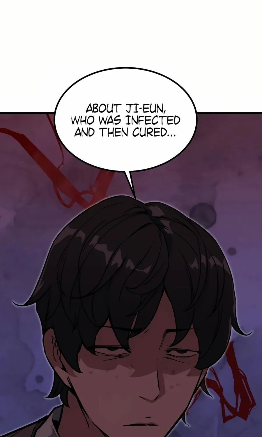 Zombies Don't Bite Me Chapter 28 page 80 - 