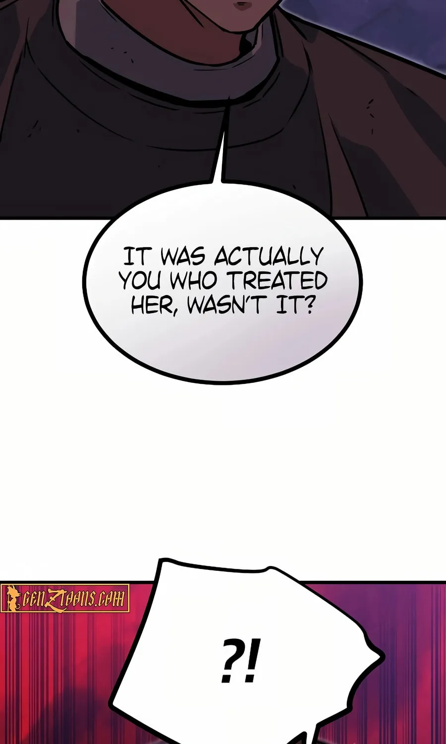 Zombies Don't Bite Me Chapter 28 page 81 - 