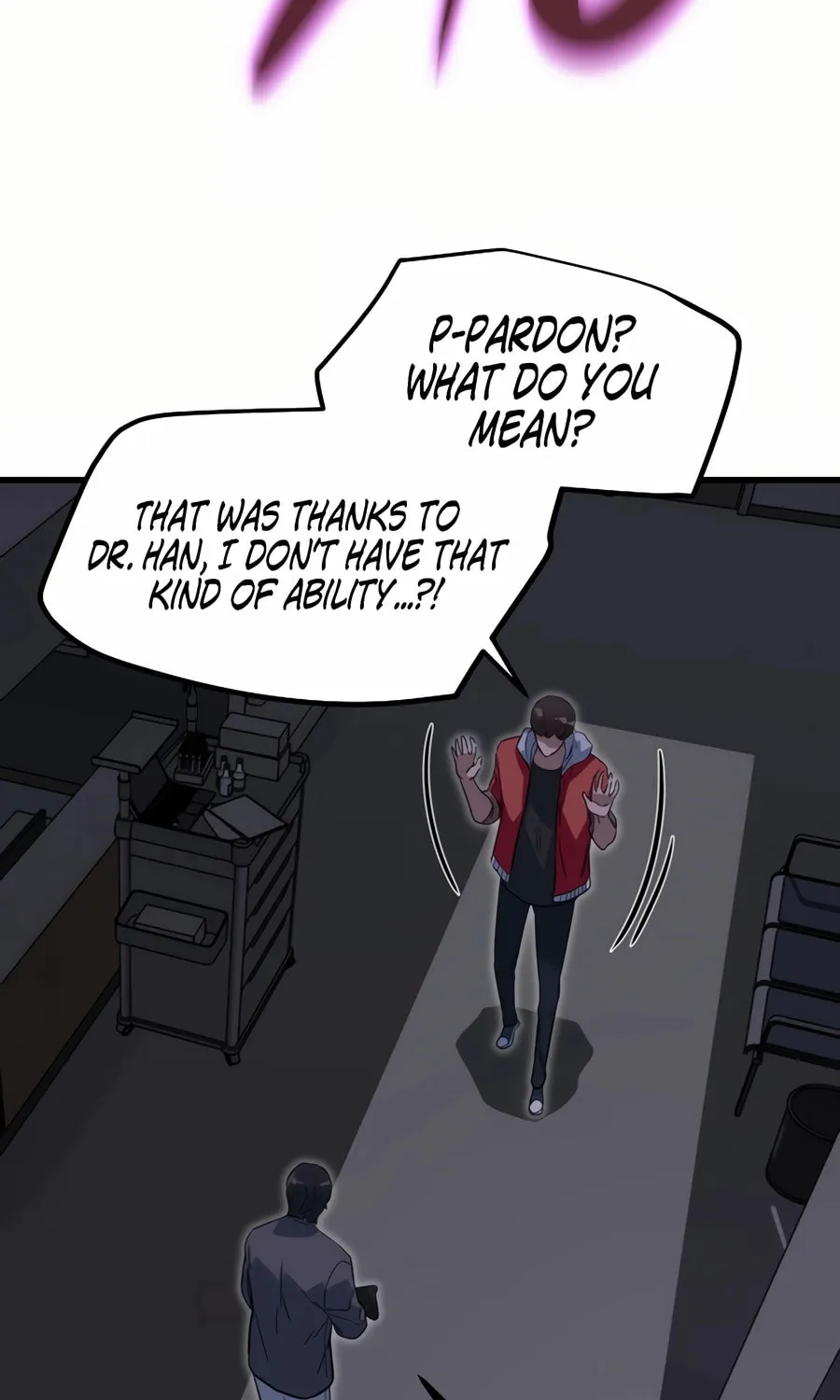 Zombies Don't Bite Me Chapter 28 page 83 - 