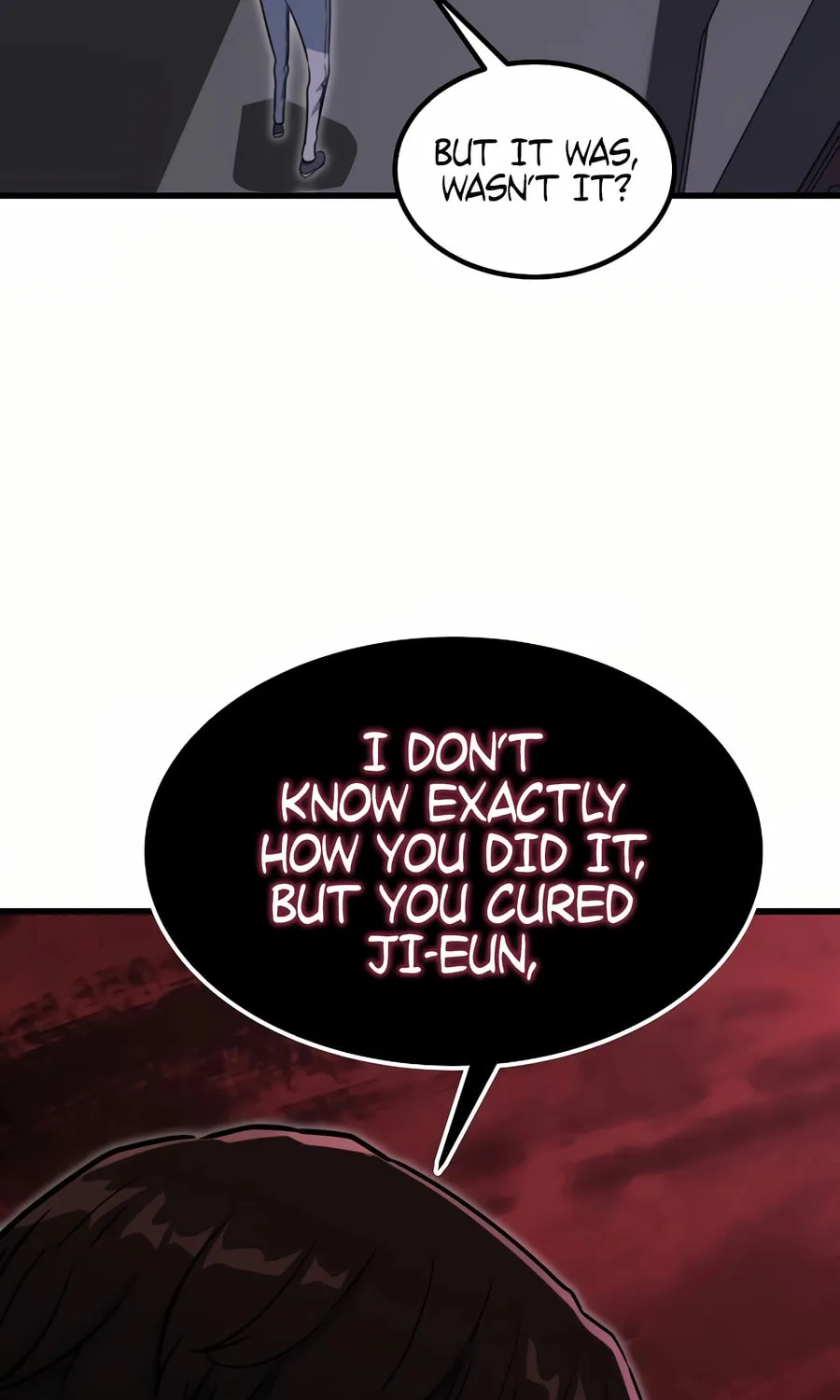 Zombies Don't Bite Me Chapter 28 page 84 - 
