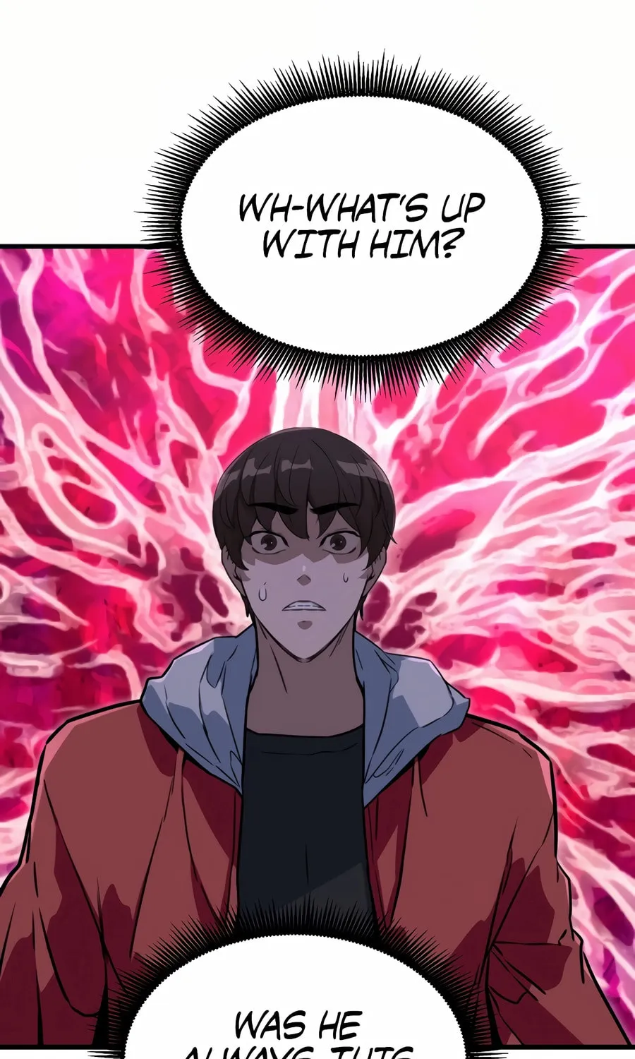 Zombies Don't Bite Me Chapter 28 page 86 - 