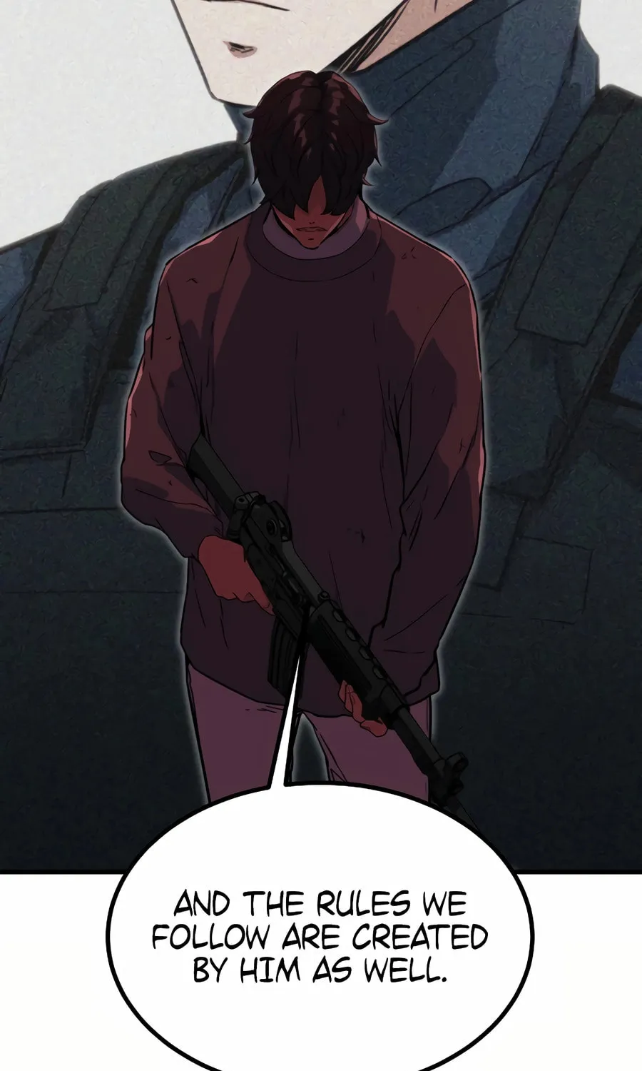 Zombies Don't Bite Me Chapter 28 page 90 - 
