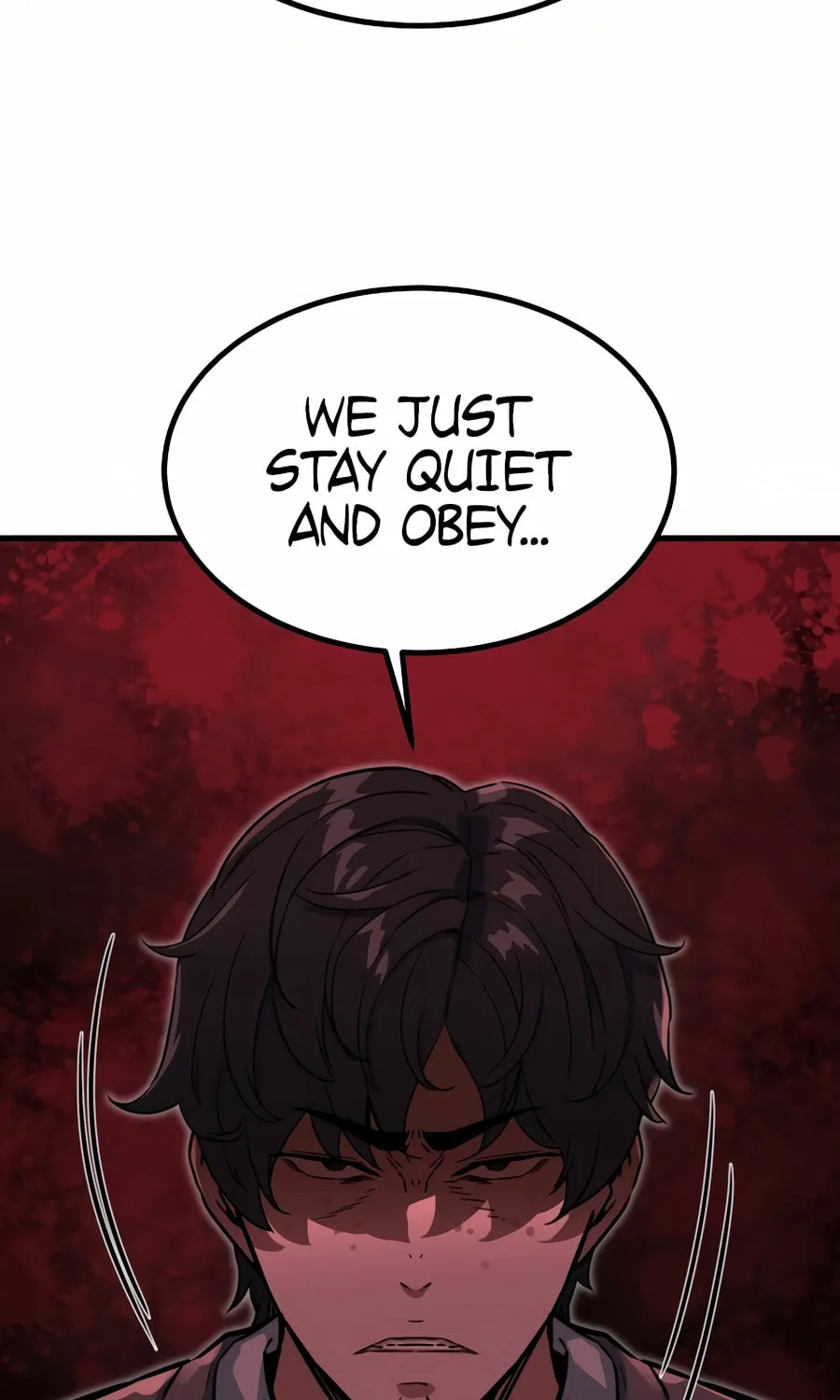 Zombies Don't Bite Me Chapter 28 page 91 - 
