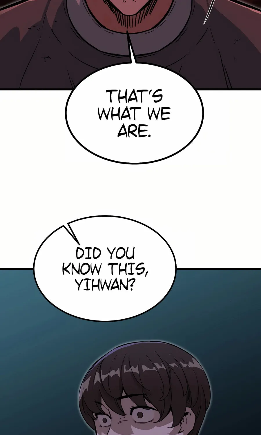Zombies Don't Bite Me Chapter 28 page 92 - 