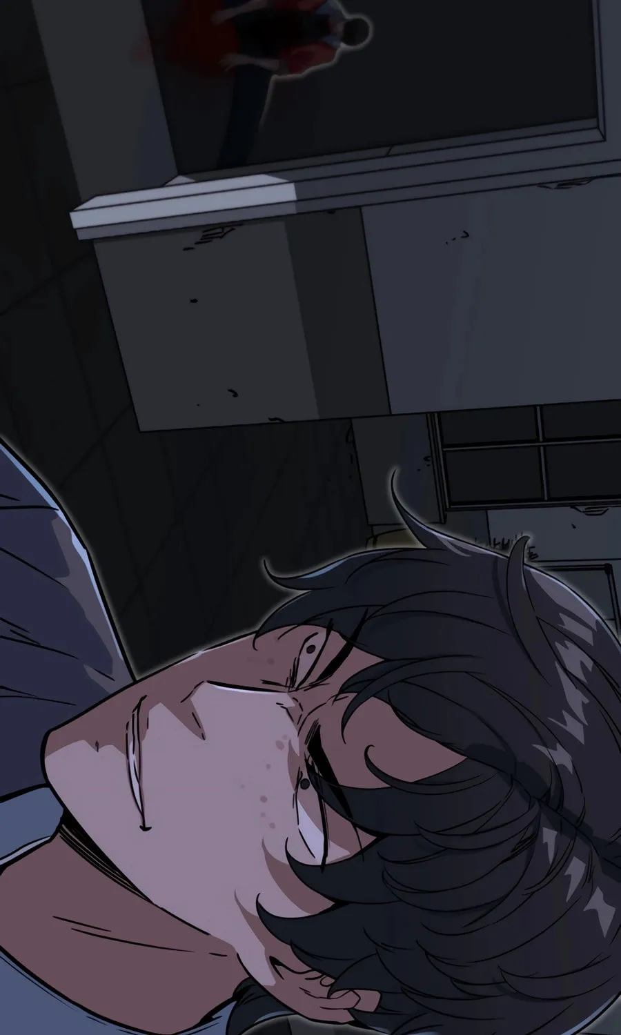 Zombies Don't Bite Me Chapter 29 page 23 - 