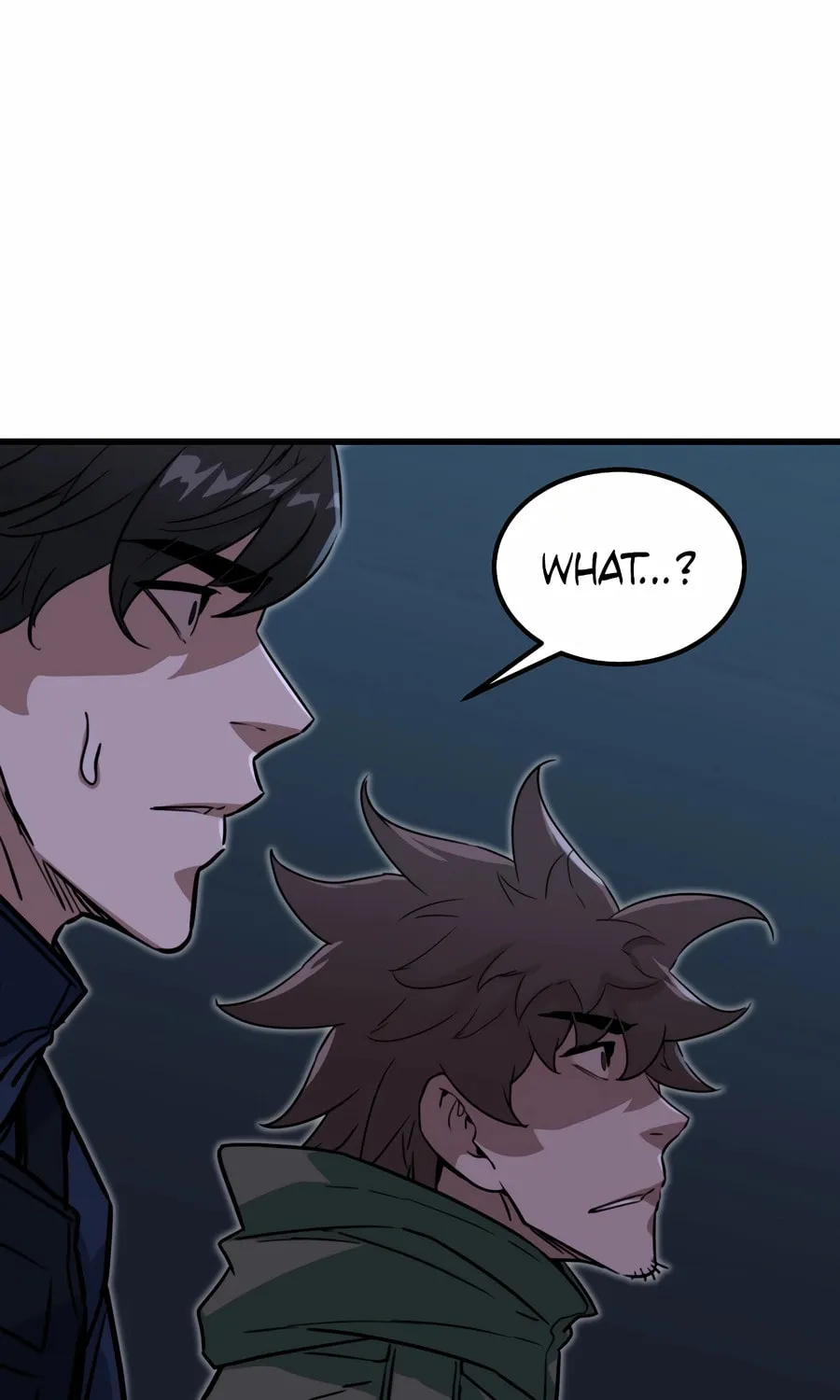 Zombies Don't Bite Me Chapter 29 page 33 - 