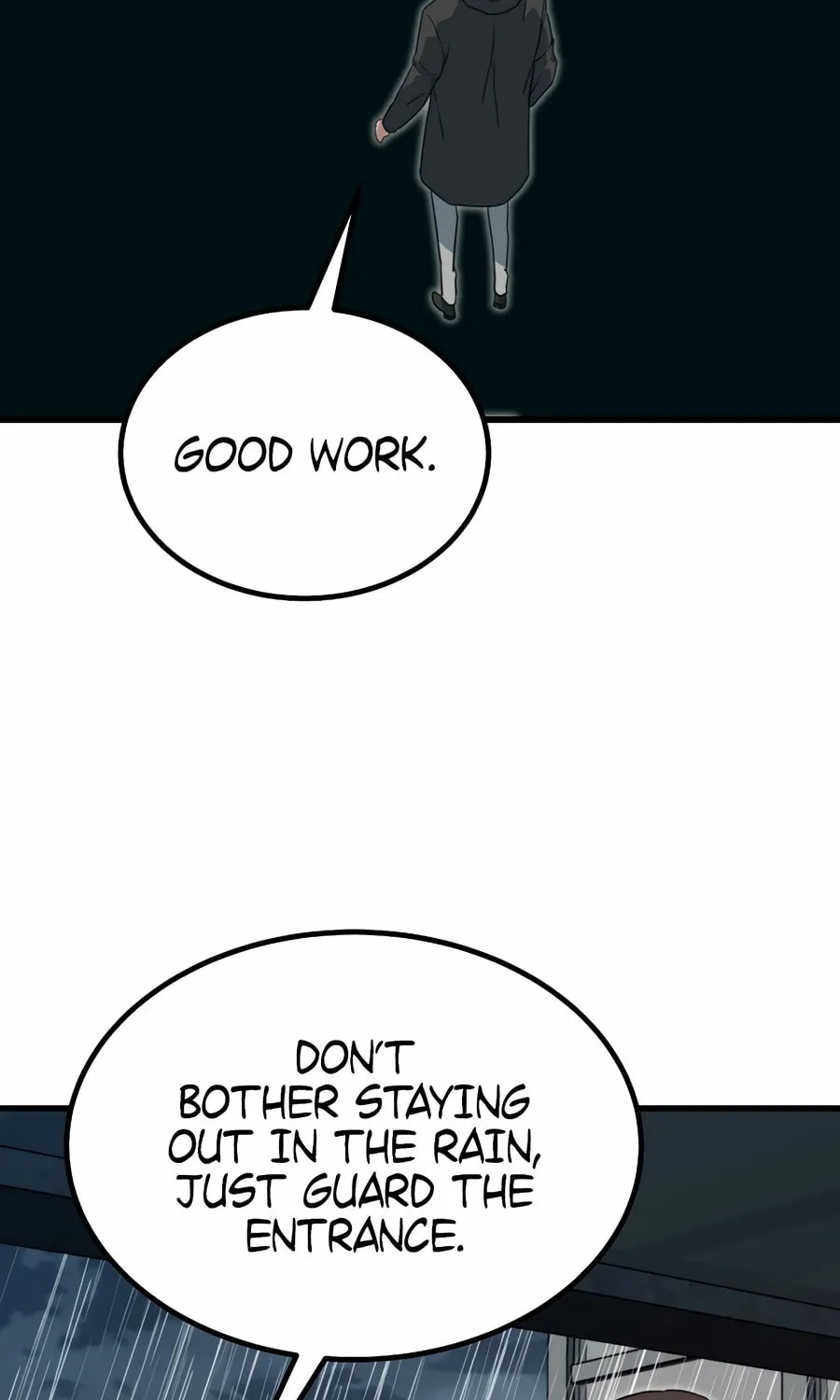 Zombies Don't Bite Me Chapter 29 page 6 - 