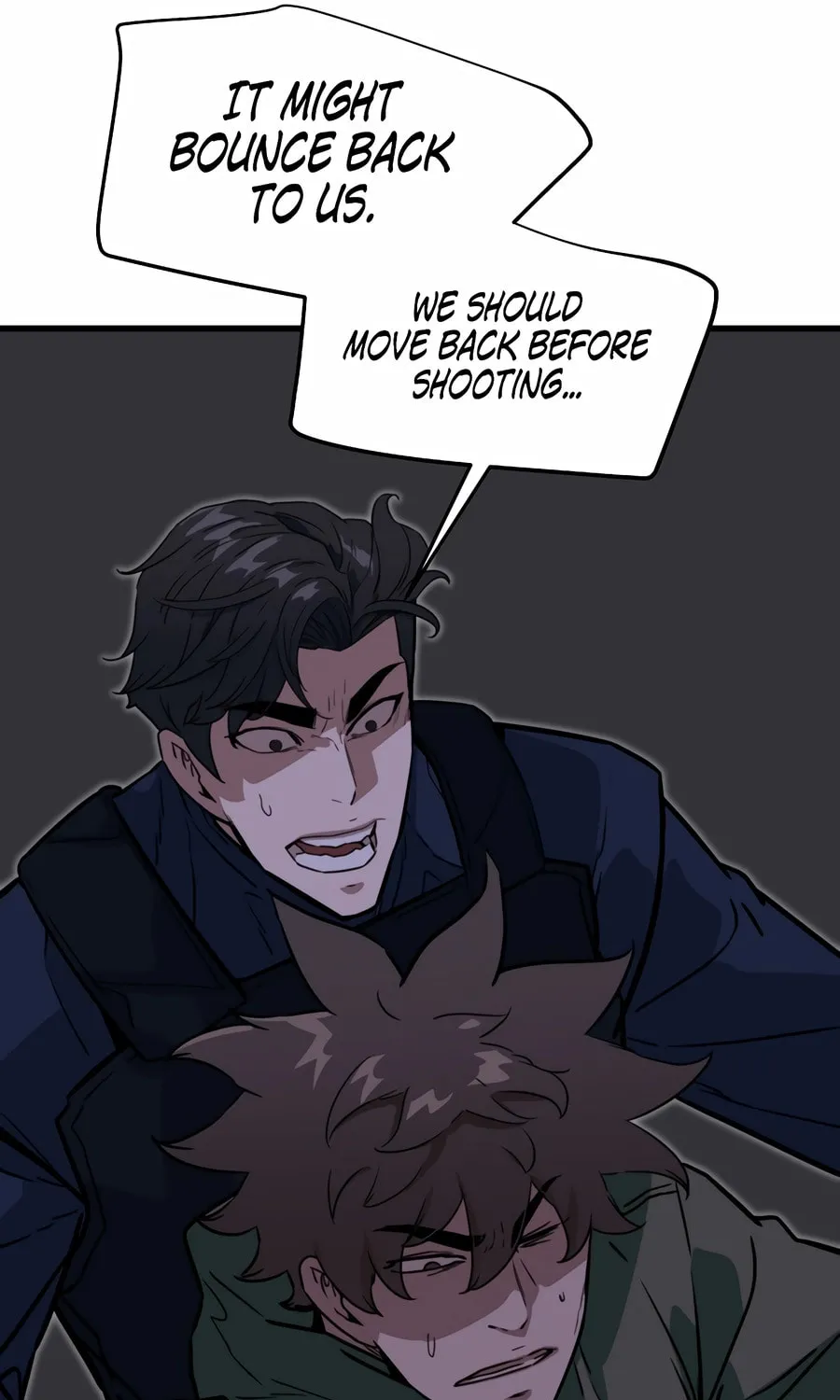 Zombies Don't Bite Me Chapter 29 page 68 - 