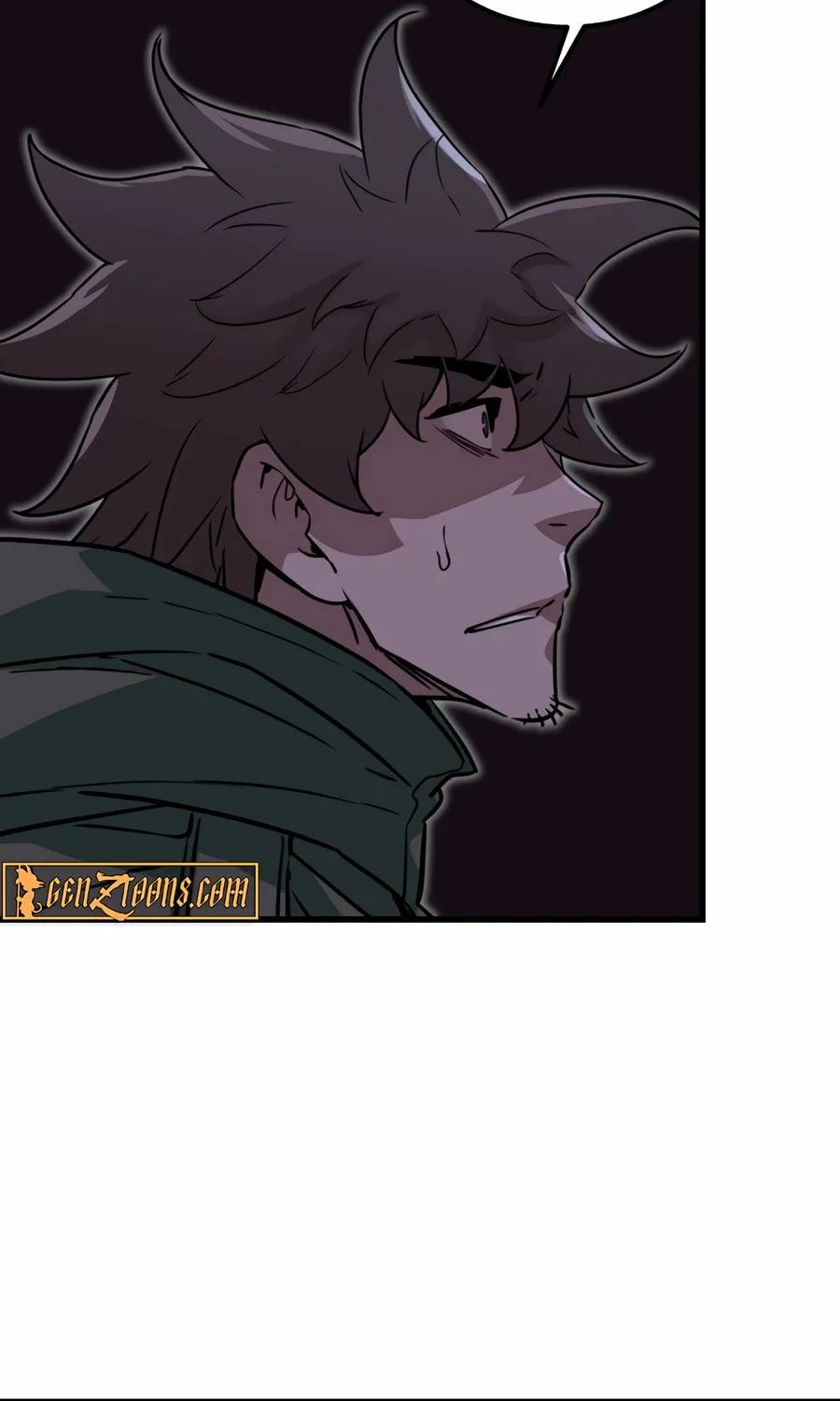 Zombies Don't Bite Me Chapter 29 page 73 - 
