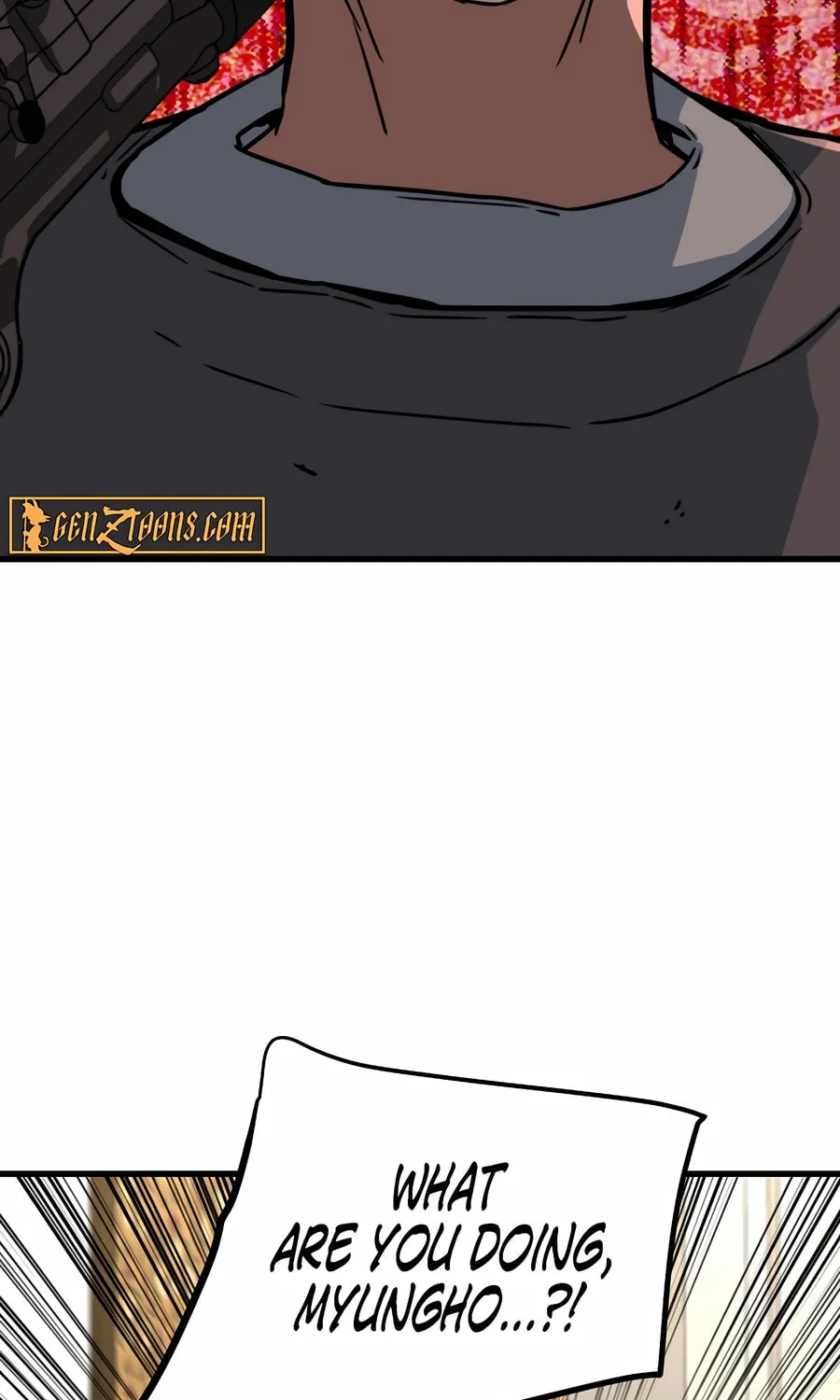 Zombies Don't Bite Me Chapter 29 page 98 - 
