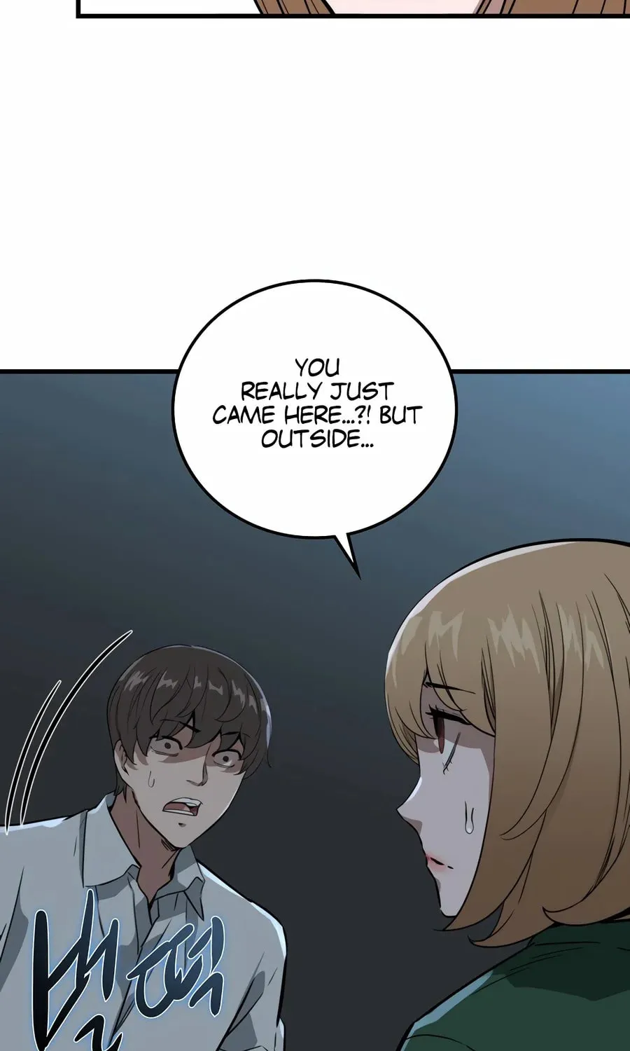Zombies Don't Bite Me Chapter 3 page 103 - 