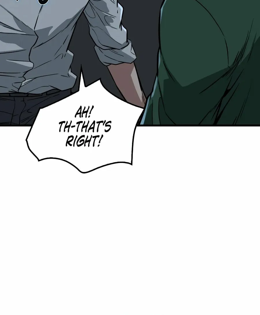 Zombies Don't Bite Me Chapter 3 page 104 - 