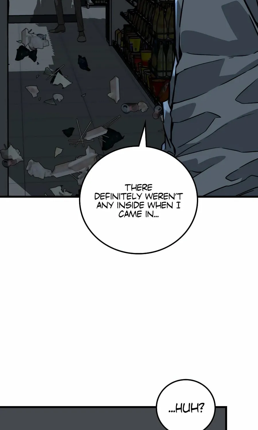 Zombies Don't Bite Me Chapter 3 page 111 - 