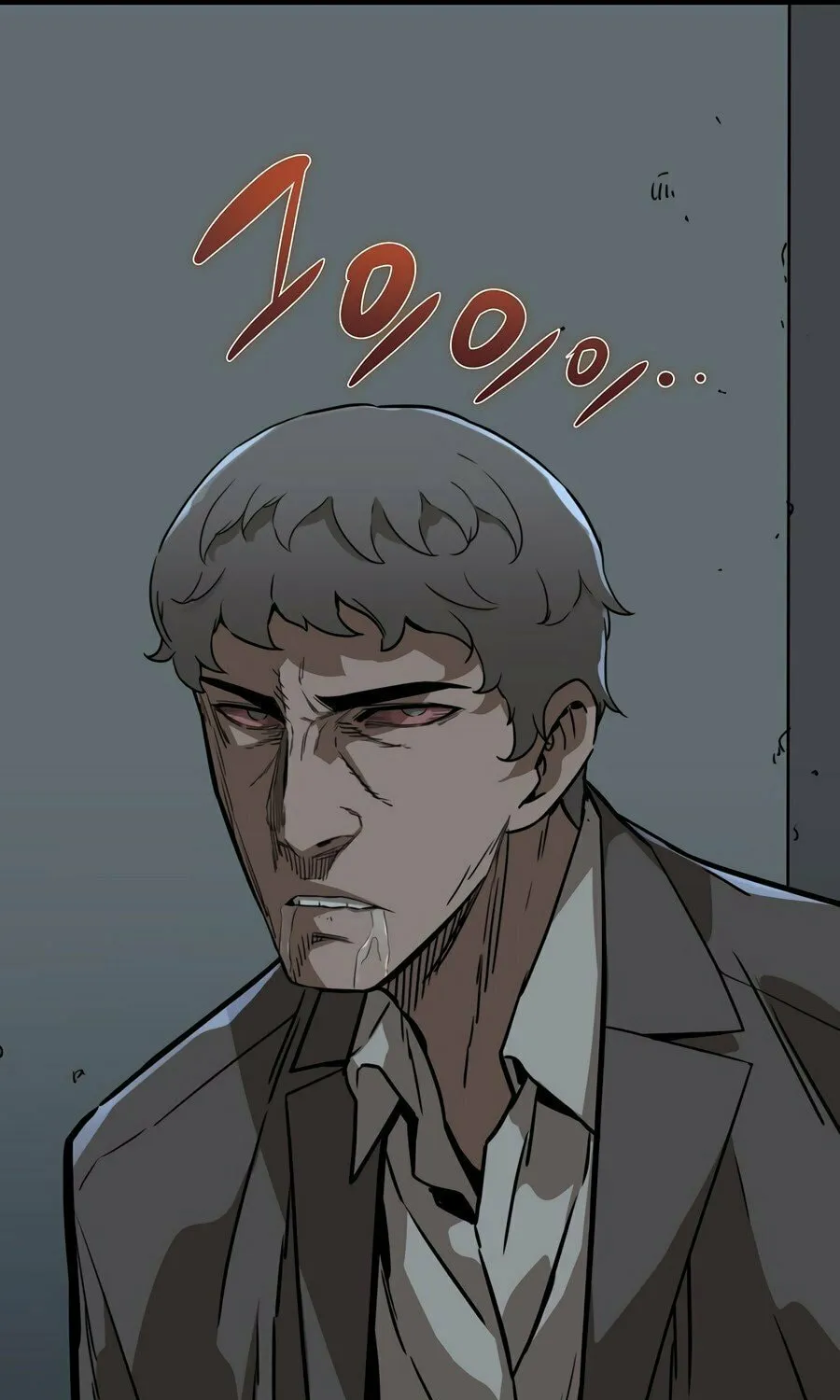 Zombies Don't Bite Me Chapter 3 page 113 - 