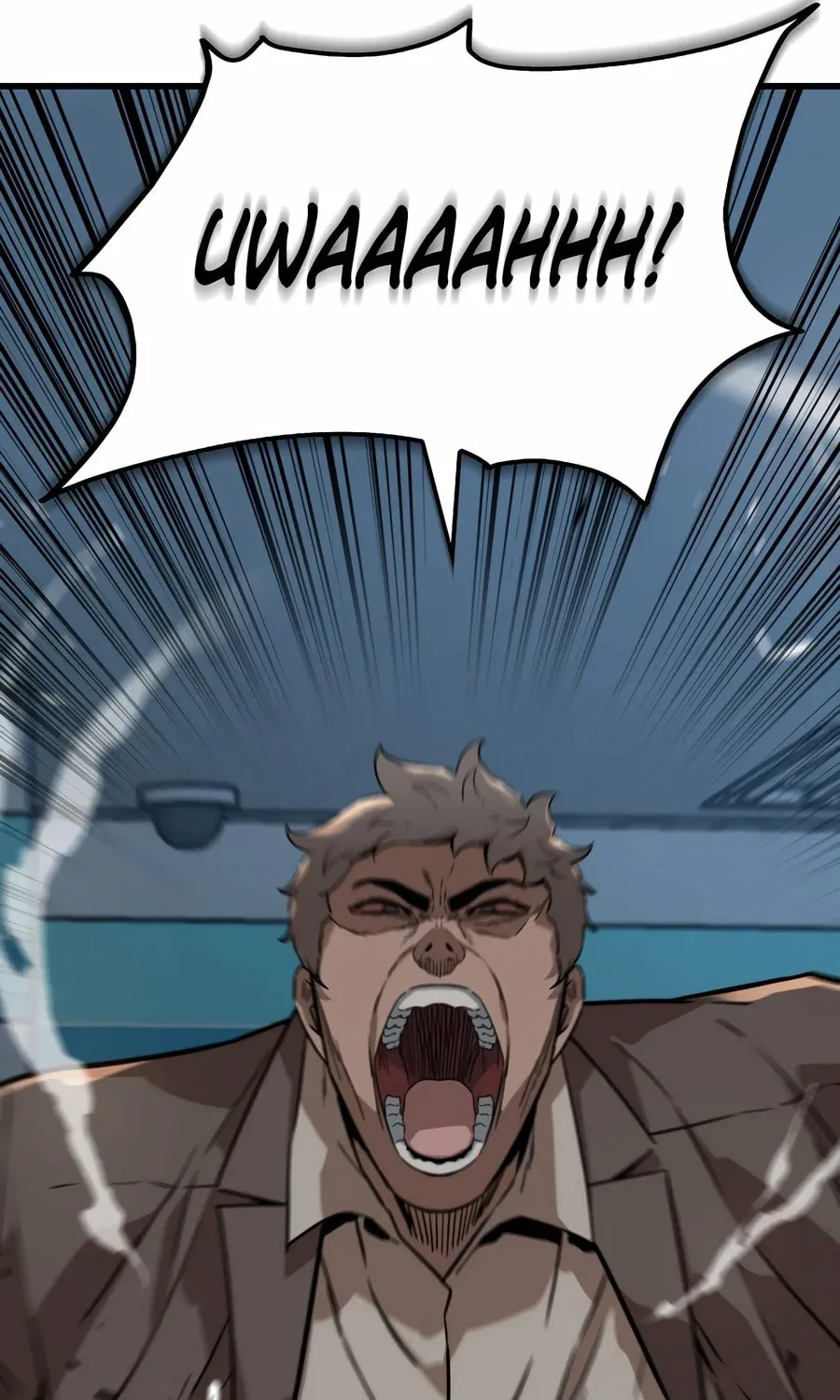 Zombies Don't Bite Me Chapter 3 page 125 - 