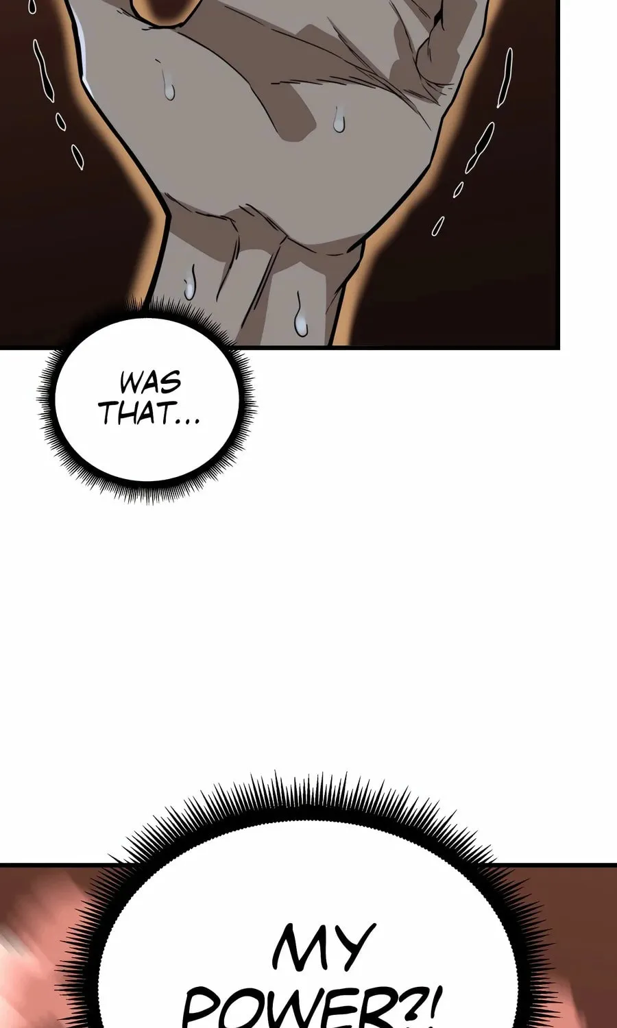 Zombies Don't Bite Me Chapter 3 page 146 - 