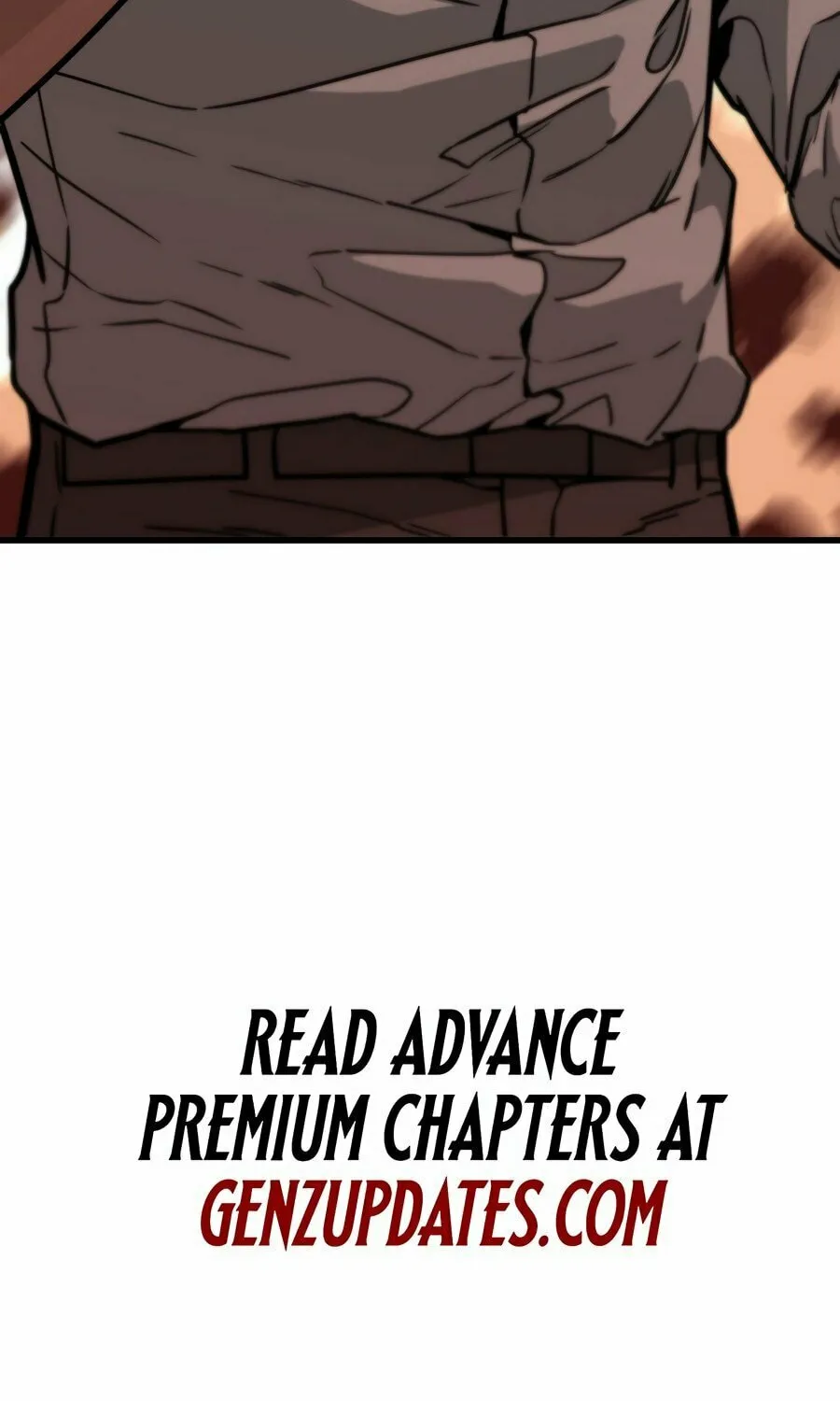 Zombies Don't Bite Me Chapter 3 page 149 - 