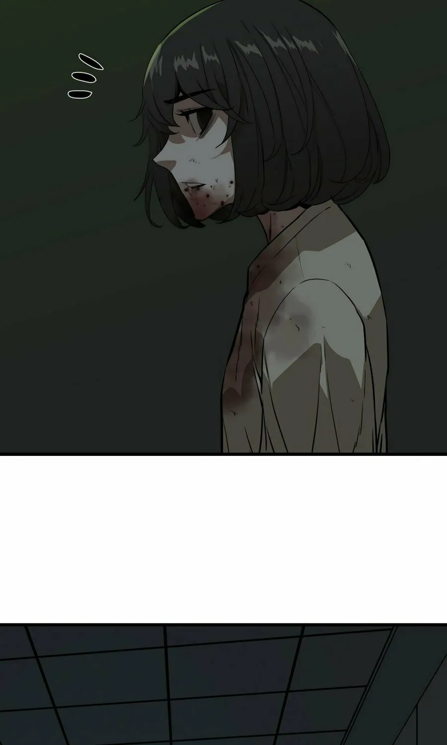 Zombies Don't Bite Me Chapter 3 page 17 - 