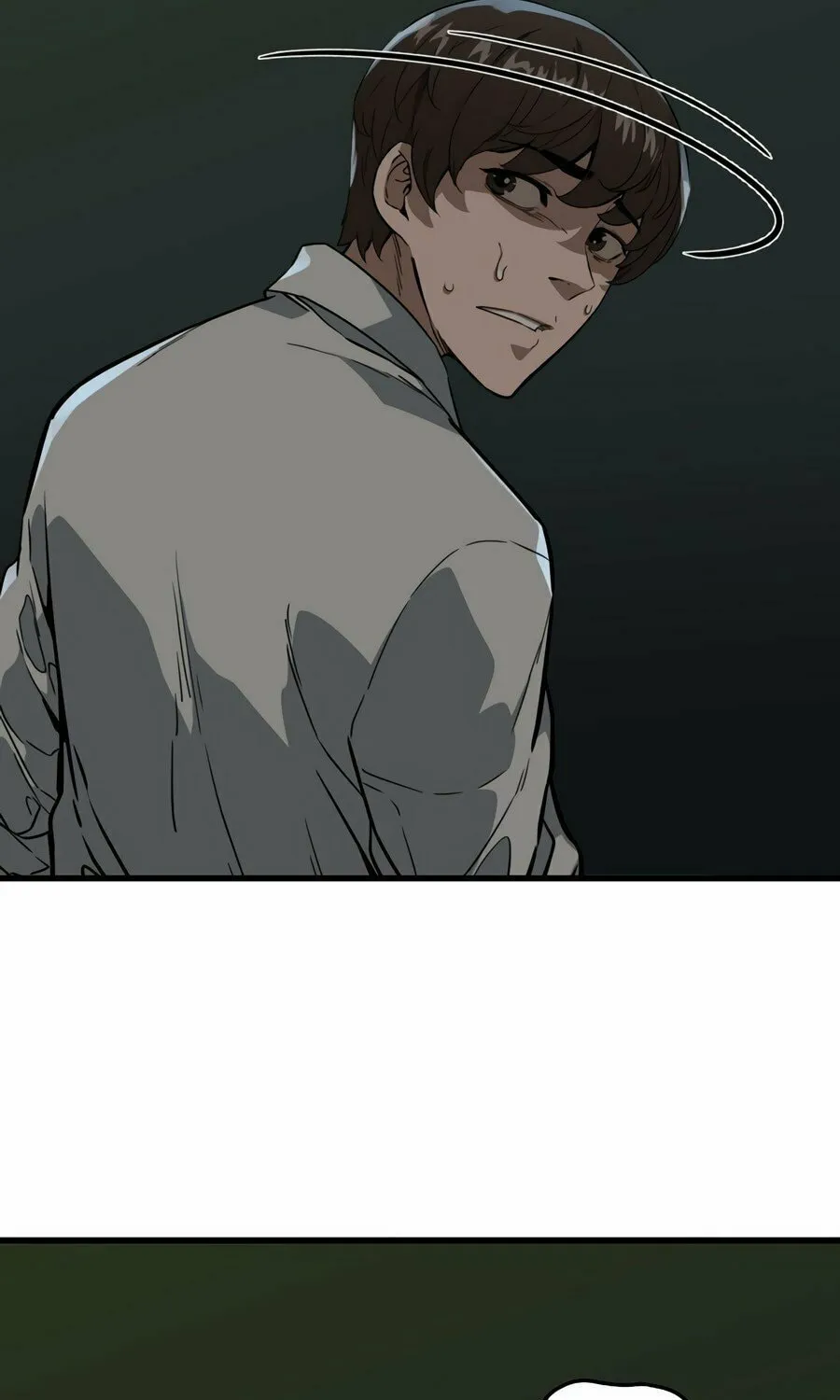 Zombies Don't Bite Me Chapter 3 page 21 - 