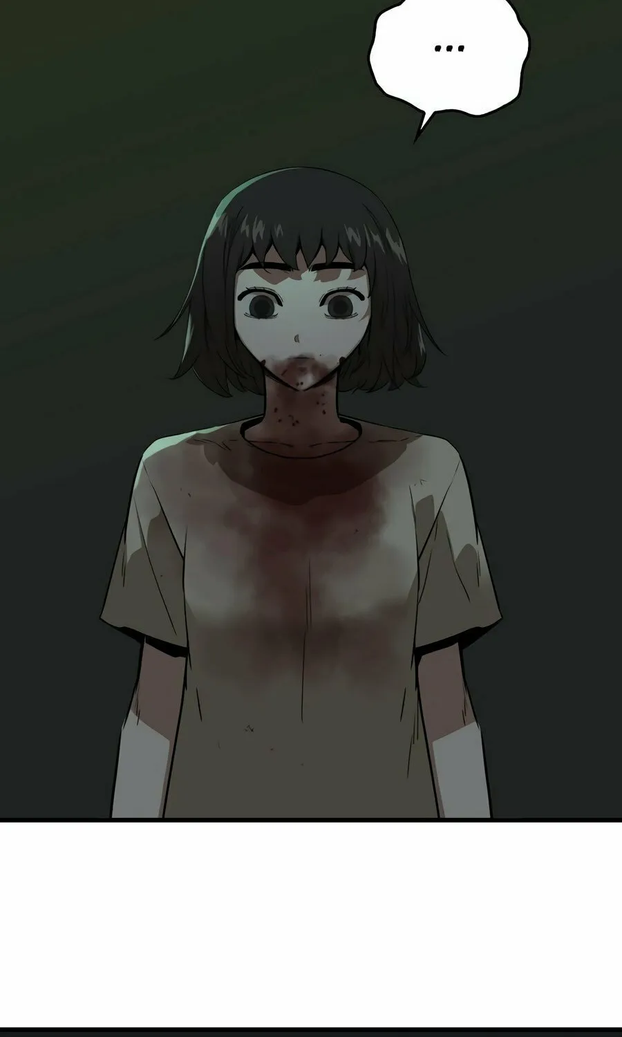 Zombies Don't Bite Me Chapter 3 page 22 - 