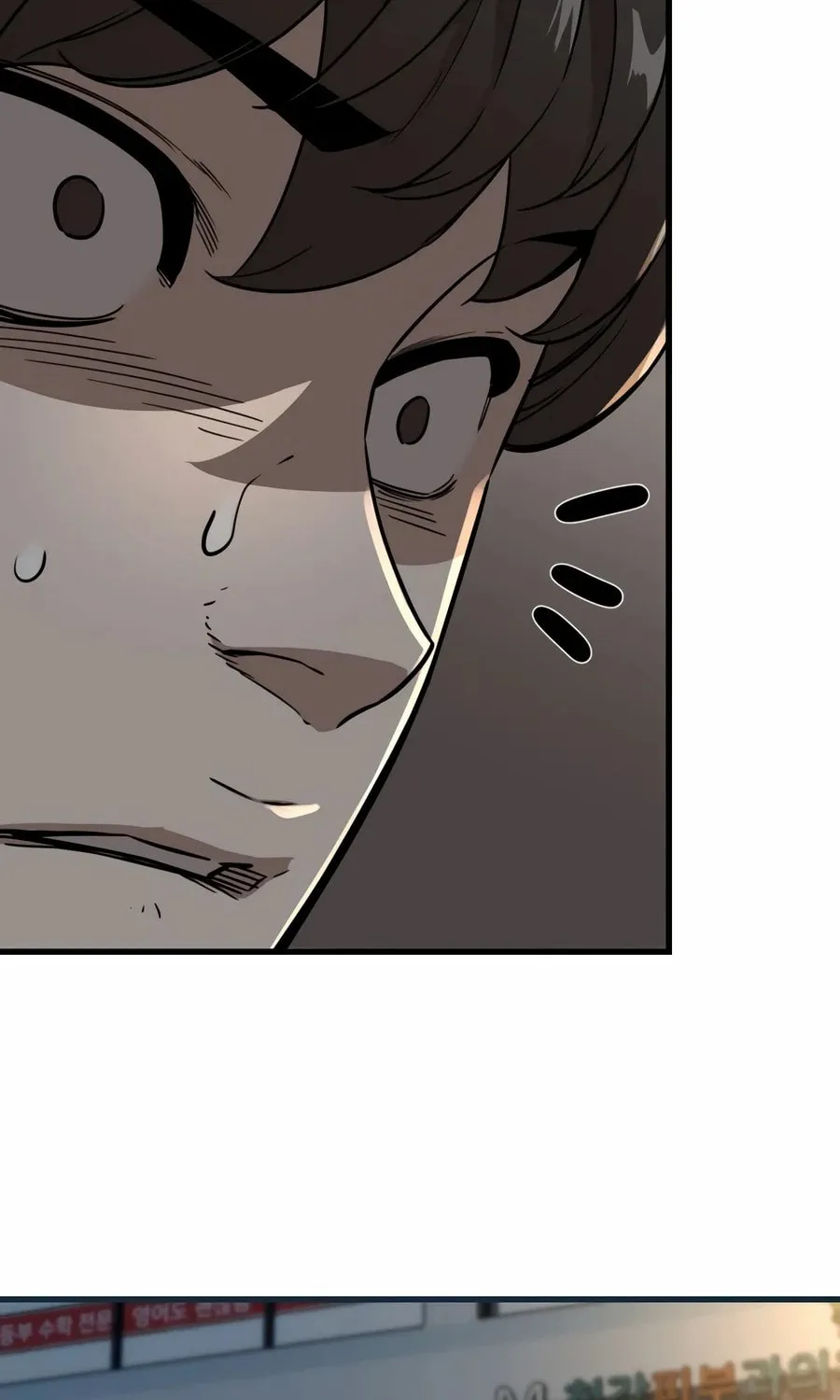Zombies Don't Bite Me Chapter 3 page 38 - 
