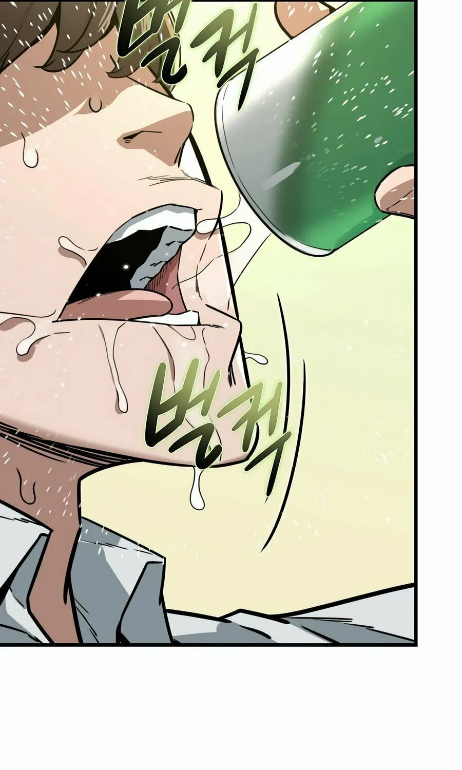 Zombies Don't Bite Me Chapter 3 page 48 - 