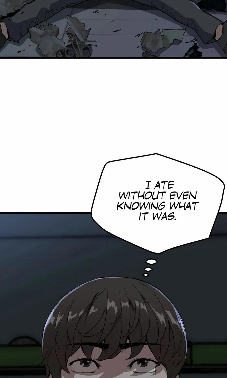 Zombies Don't Bite Me Chapter 3 page 50 - 