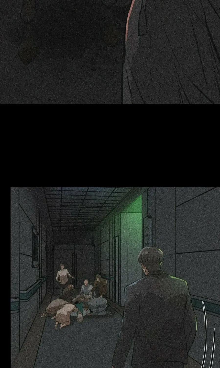 Zombies Don't Bite Me Chapter 3 page 58 - 