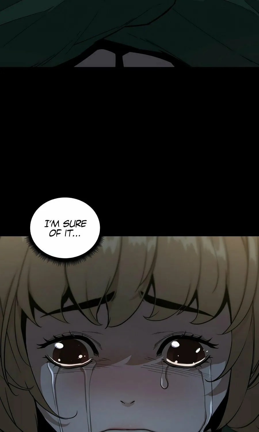 Zombies Don't Bite Me Chapter 3 page 7 - 