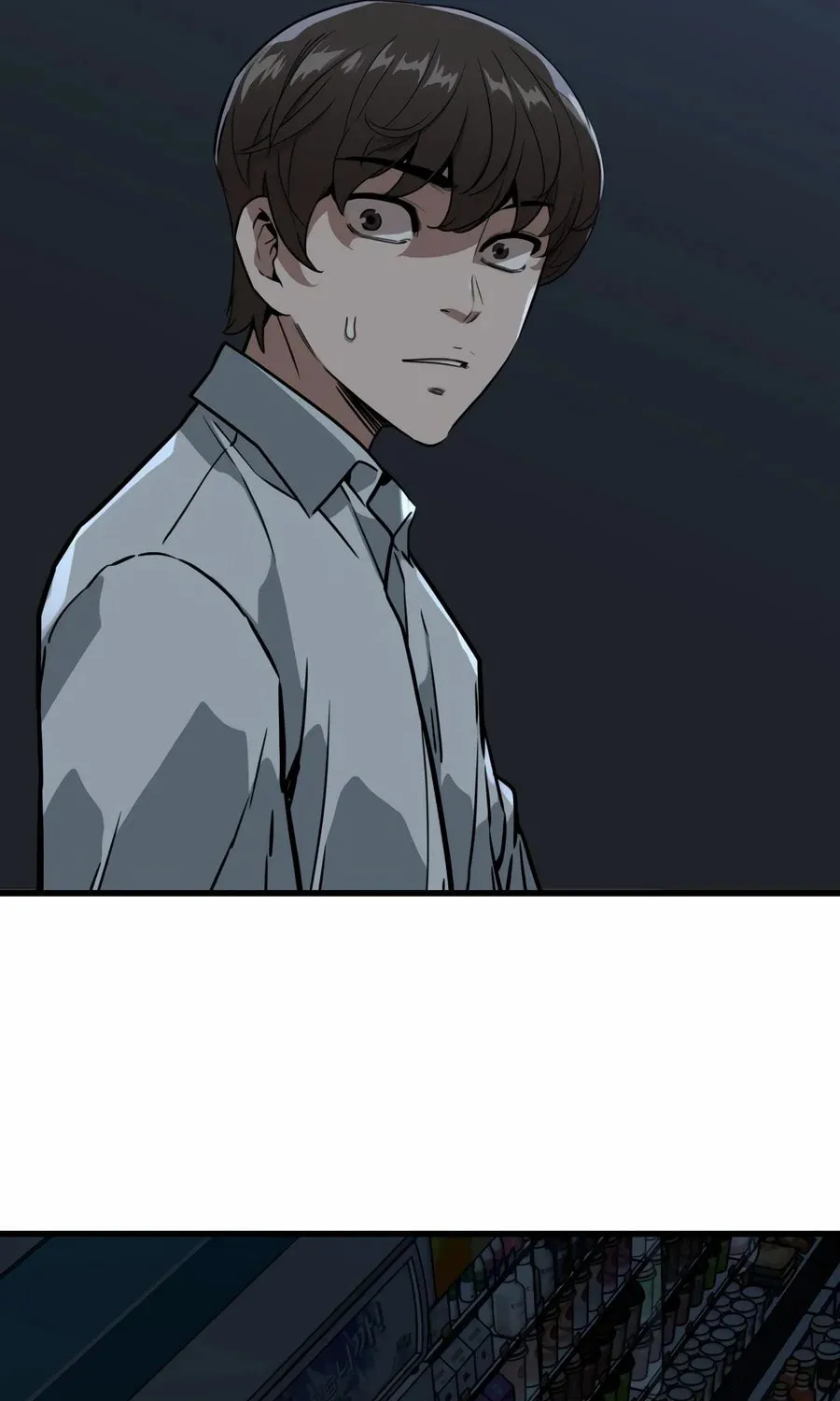 Zombies Don't Bite Me Chapter 3 page 69 - 