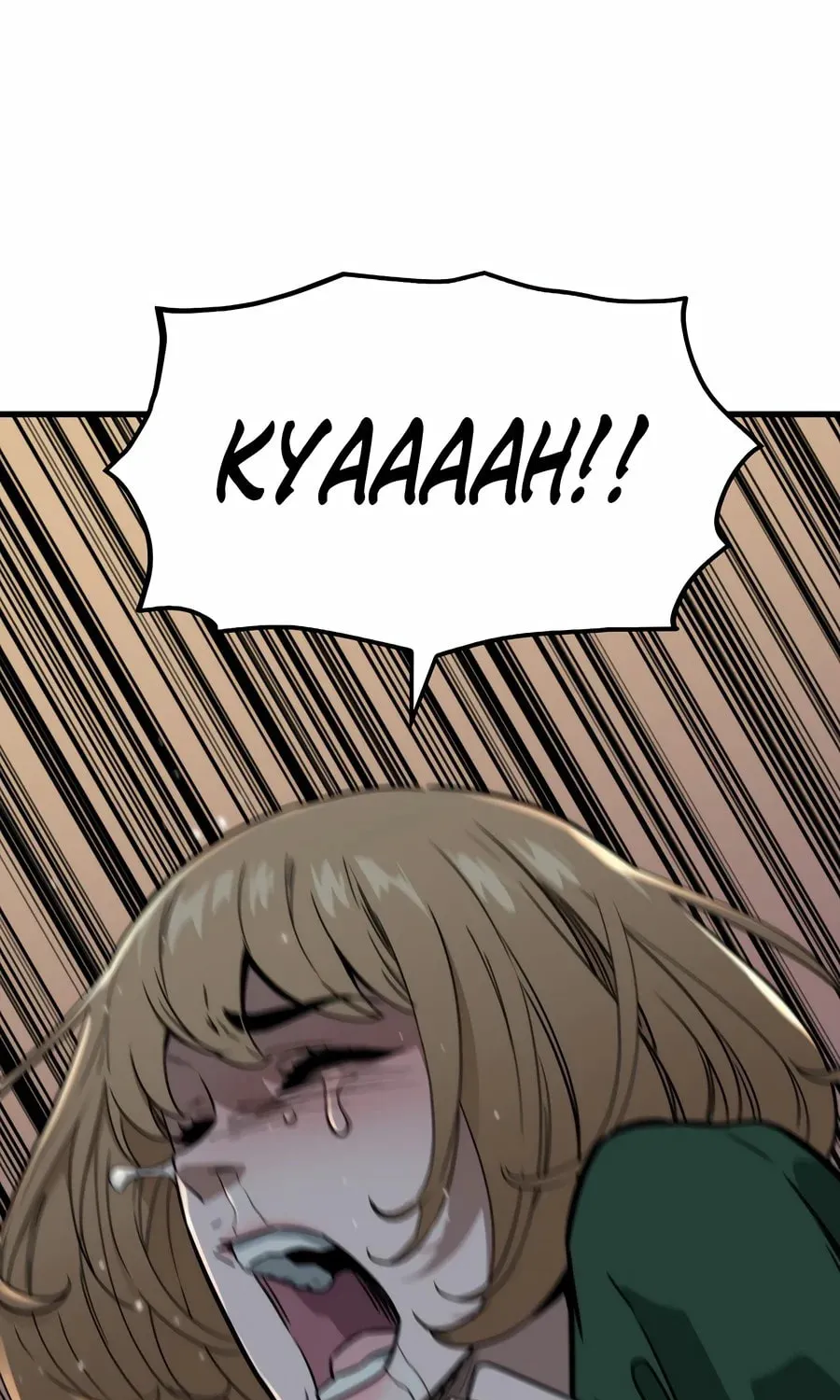 Zombies Don't Bite Me Chapter 3 page 77 - 