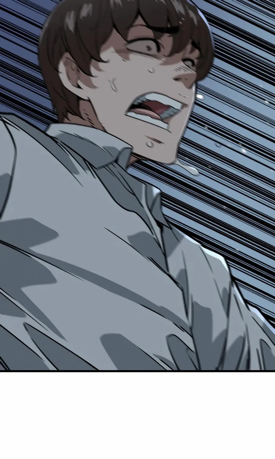 Zombies Don't Bite Me Chapter 3 page 79 - 